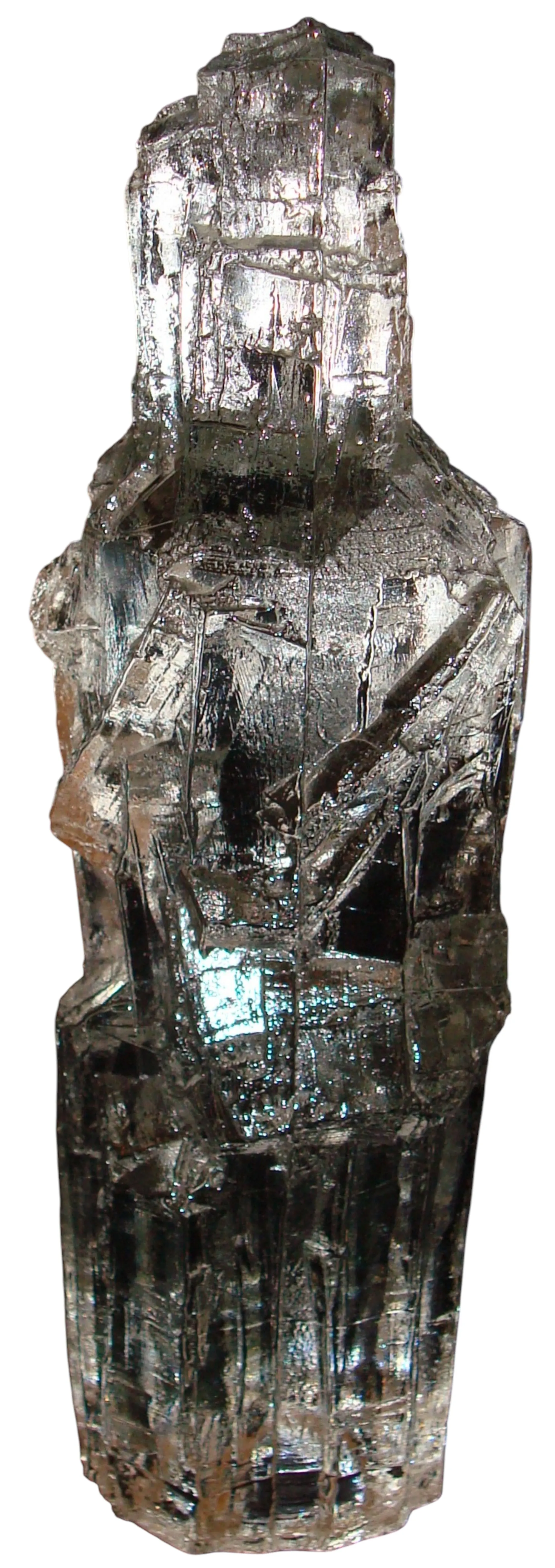 Verre signé