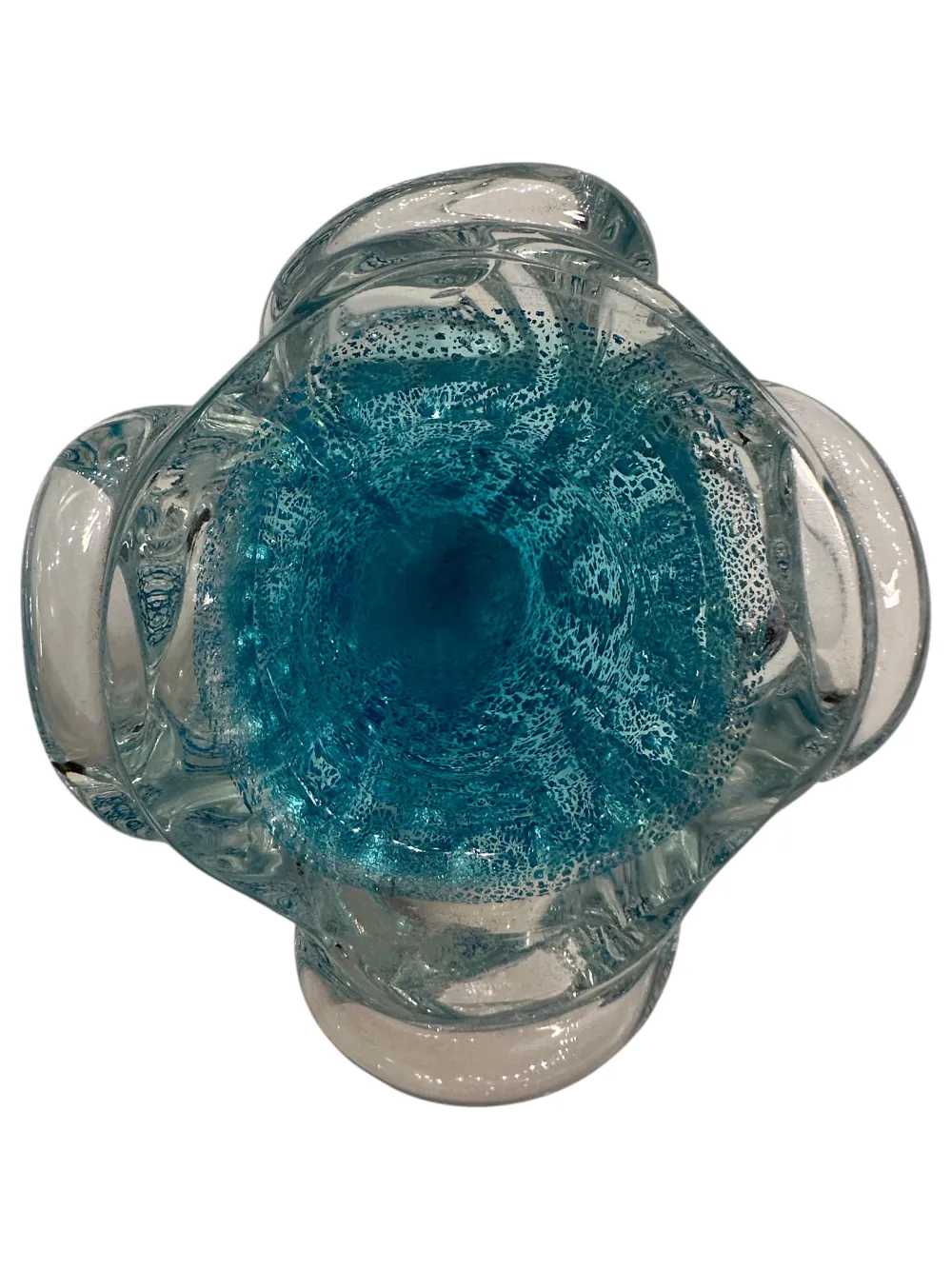 Cristal de Murano