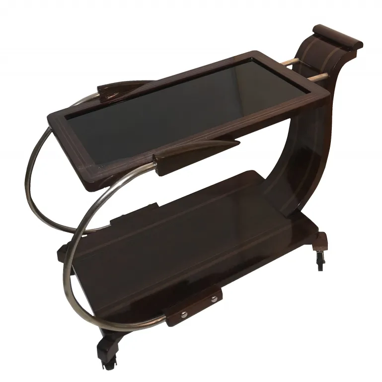 carrello per cocktail