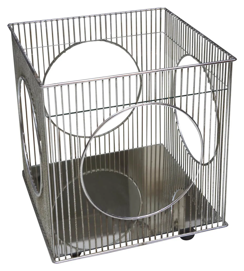 carrello per cocktail