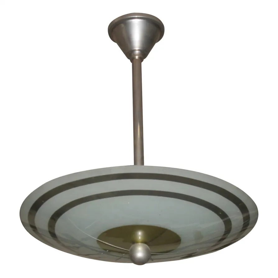 lampada a sospensione