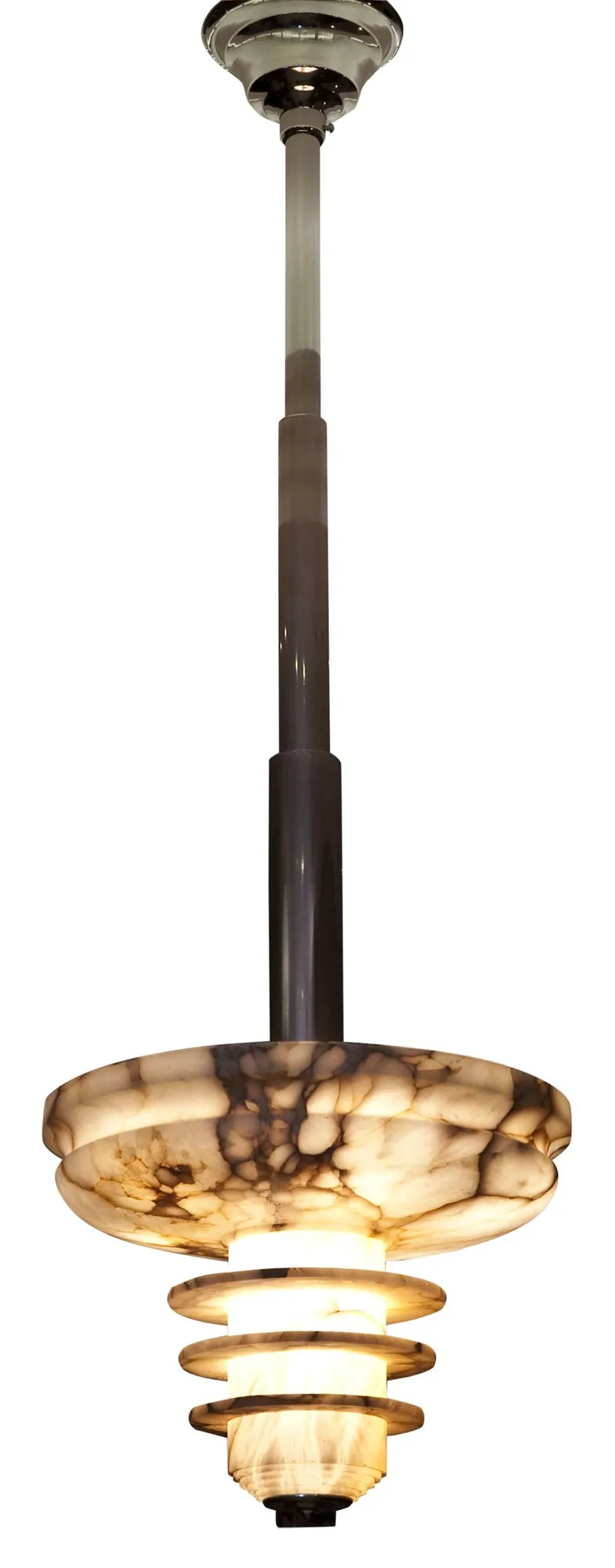 lampada a sospensione