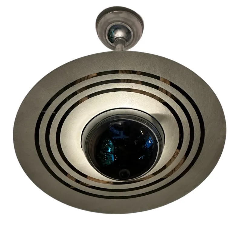 lampada a sospensione