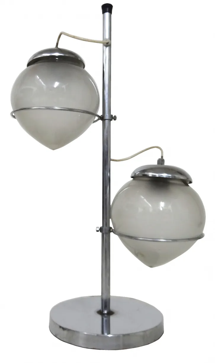LAMPADA DA TAVOLO