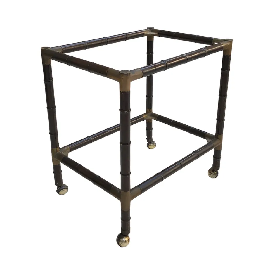 carrello per cocktail