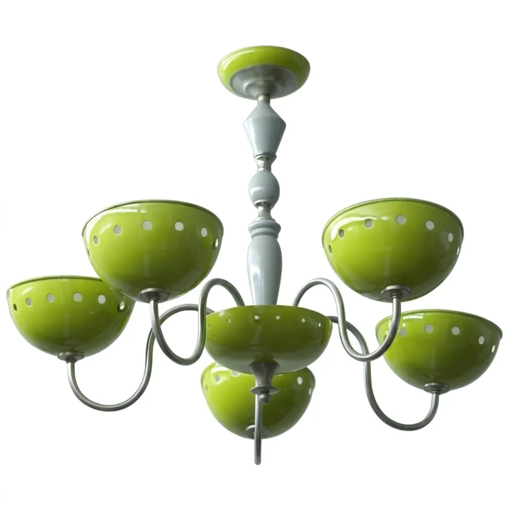 lampada a sospensione