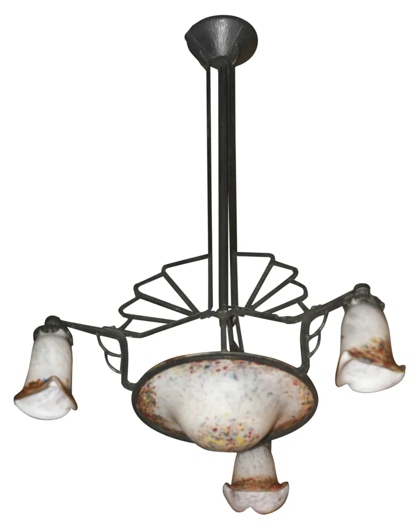 lampada a sospensione