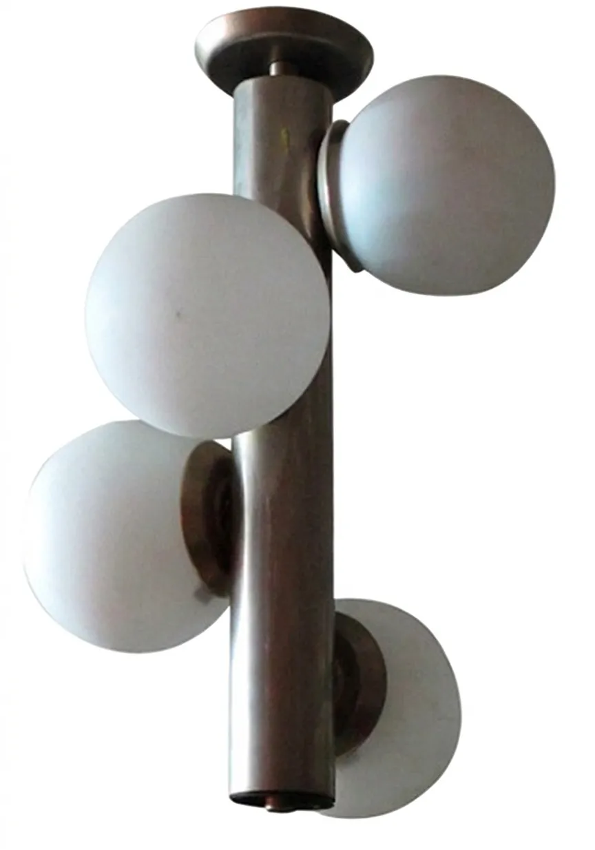 lampada a sospensione