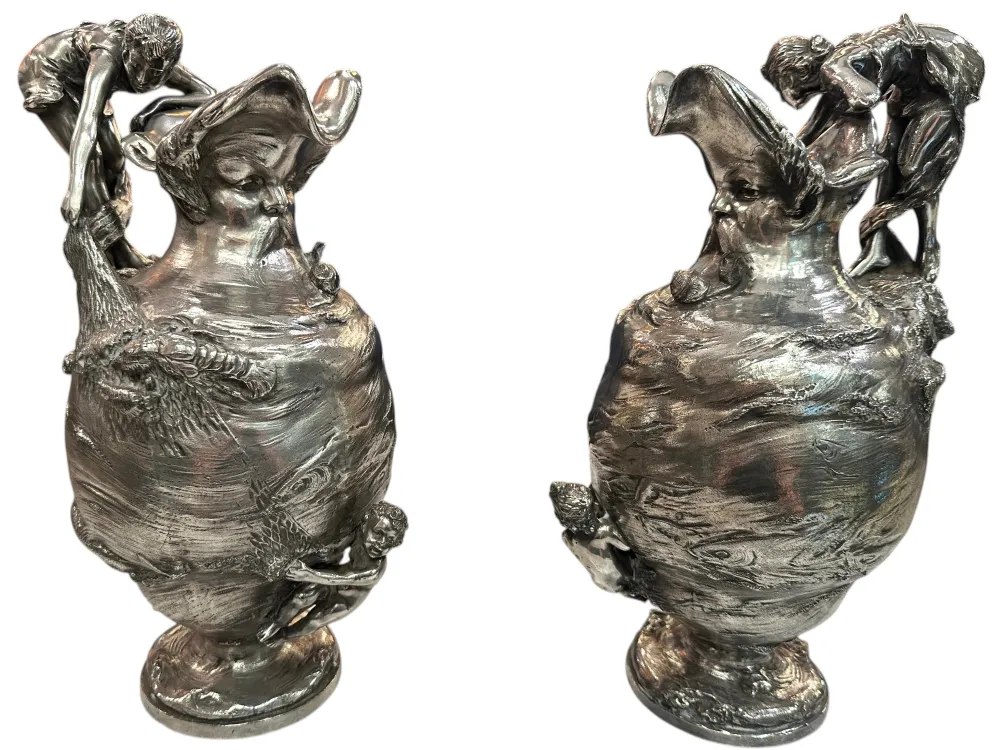 2 Brocche