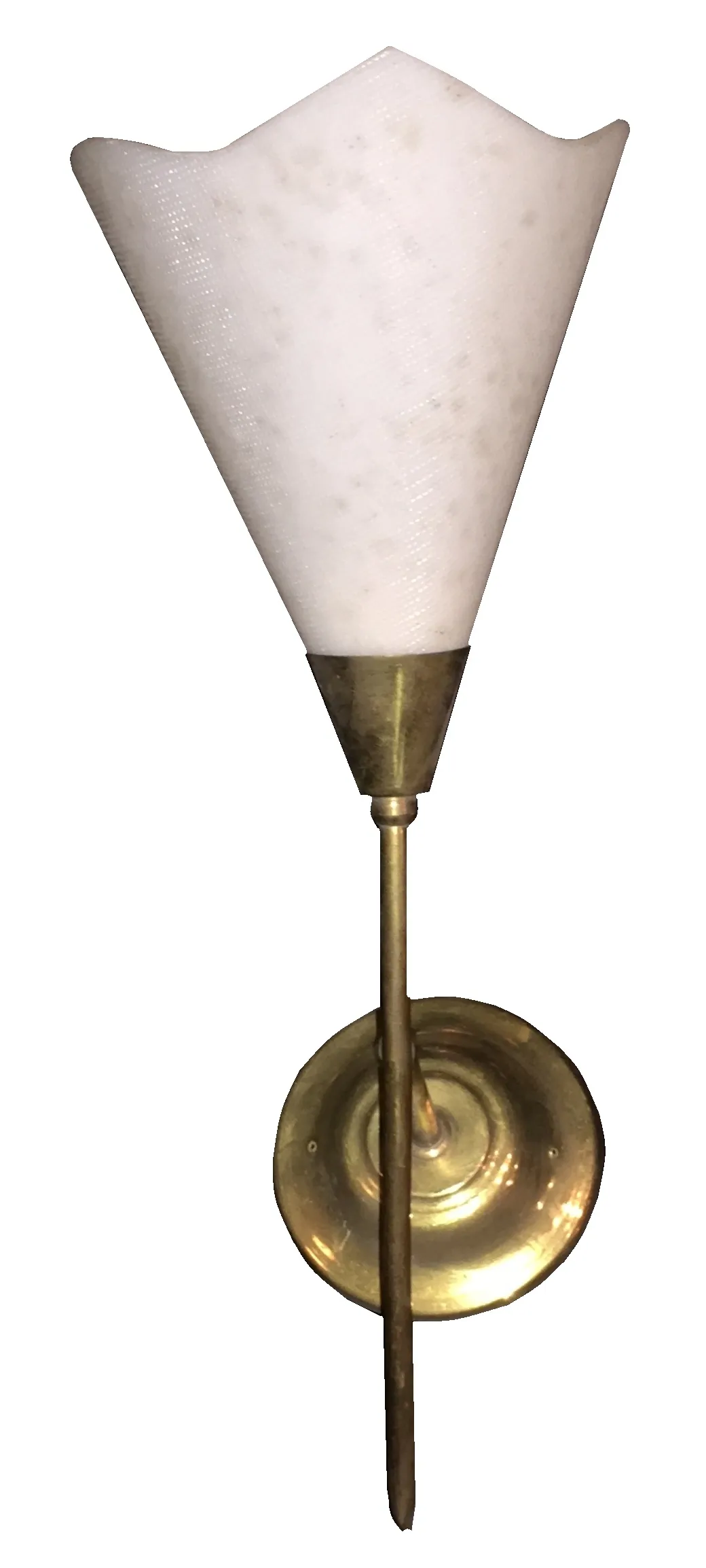 Apparecchio da parete