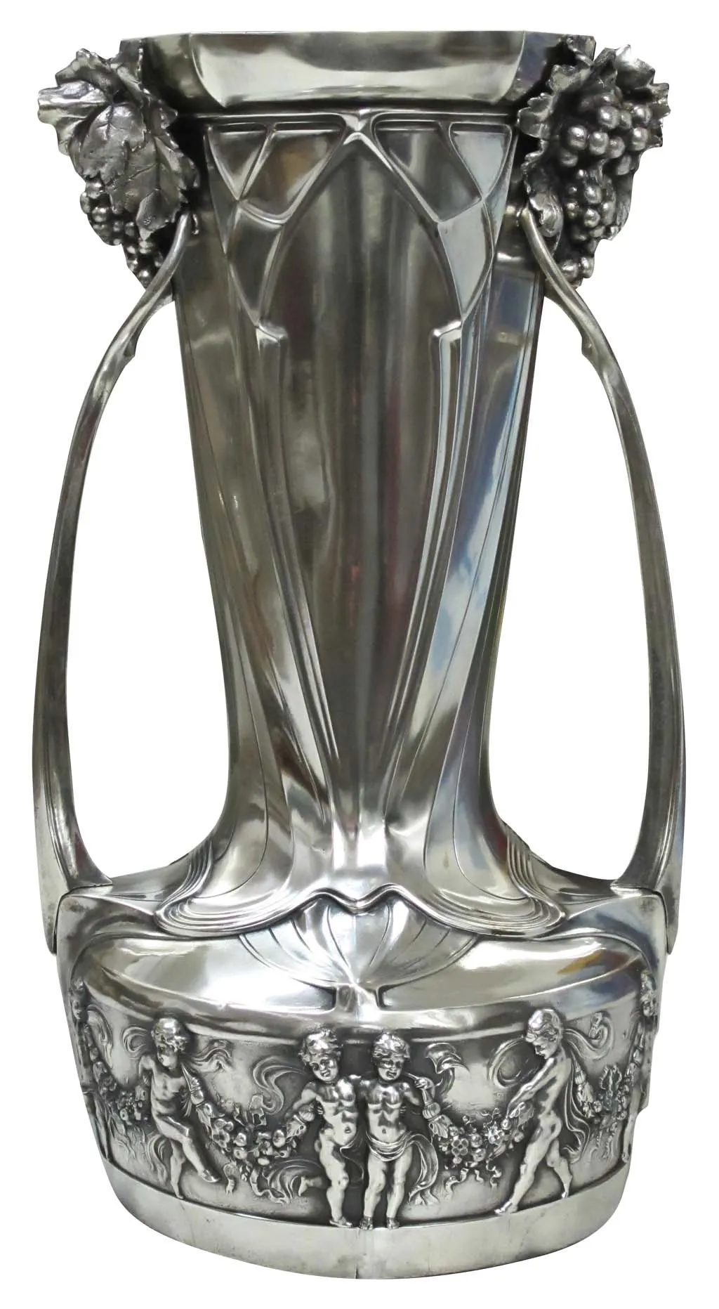 2 シャンパンクーラー WMF