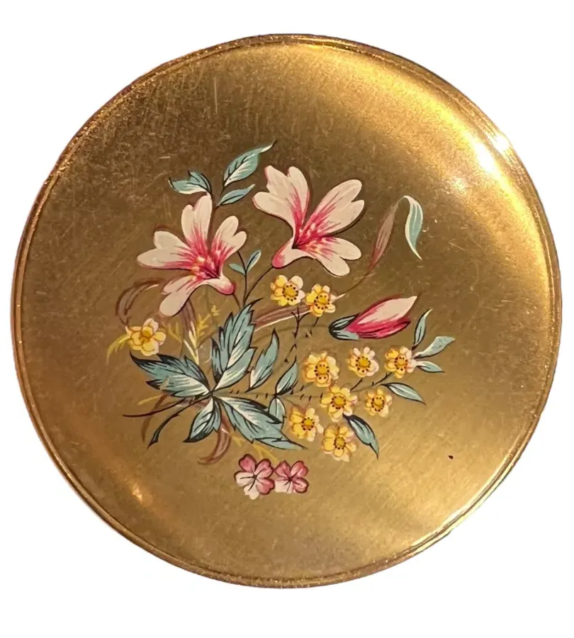 コンパクト (British Made)