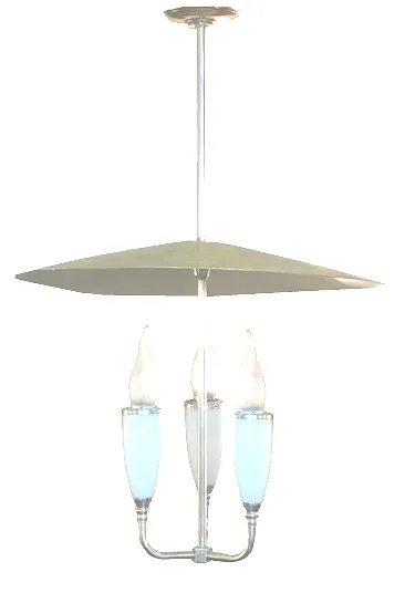 подвесная лампа