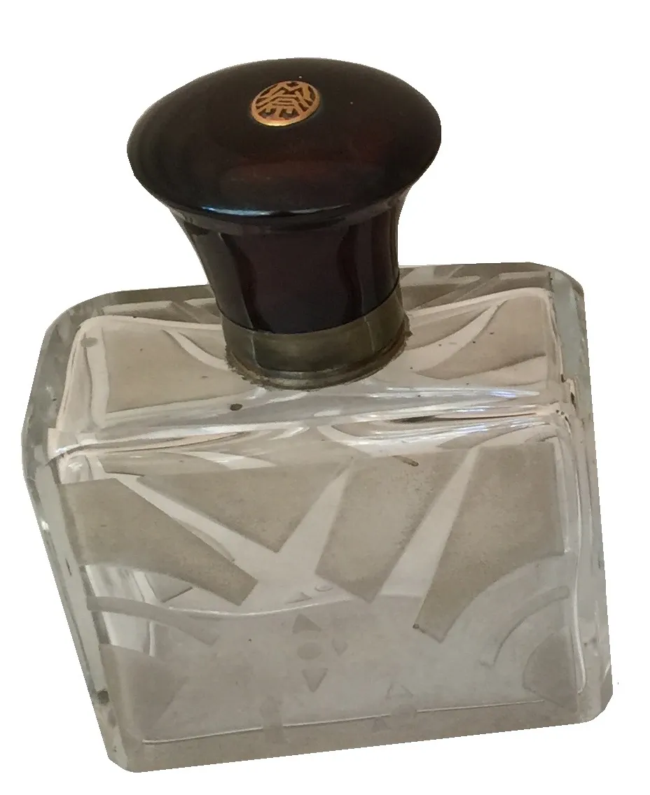 زجاجة عطر