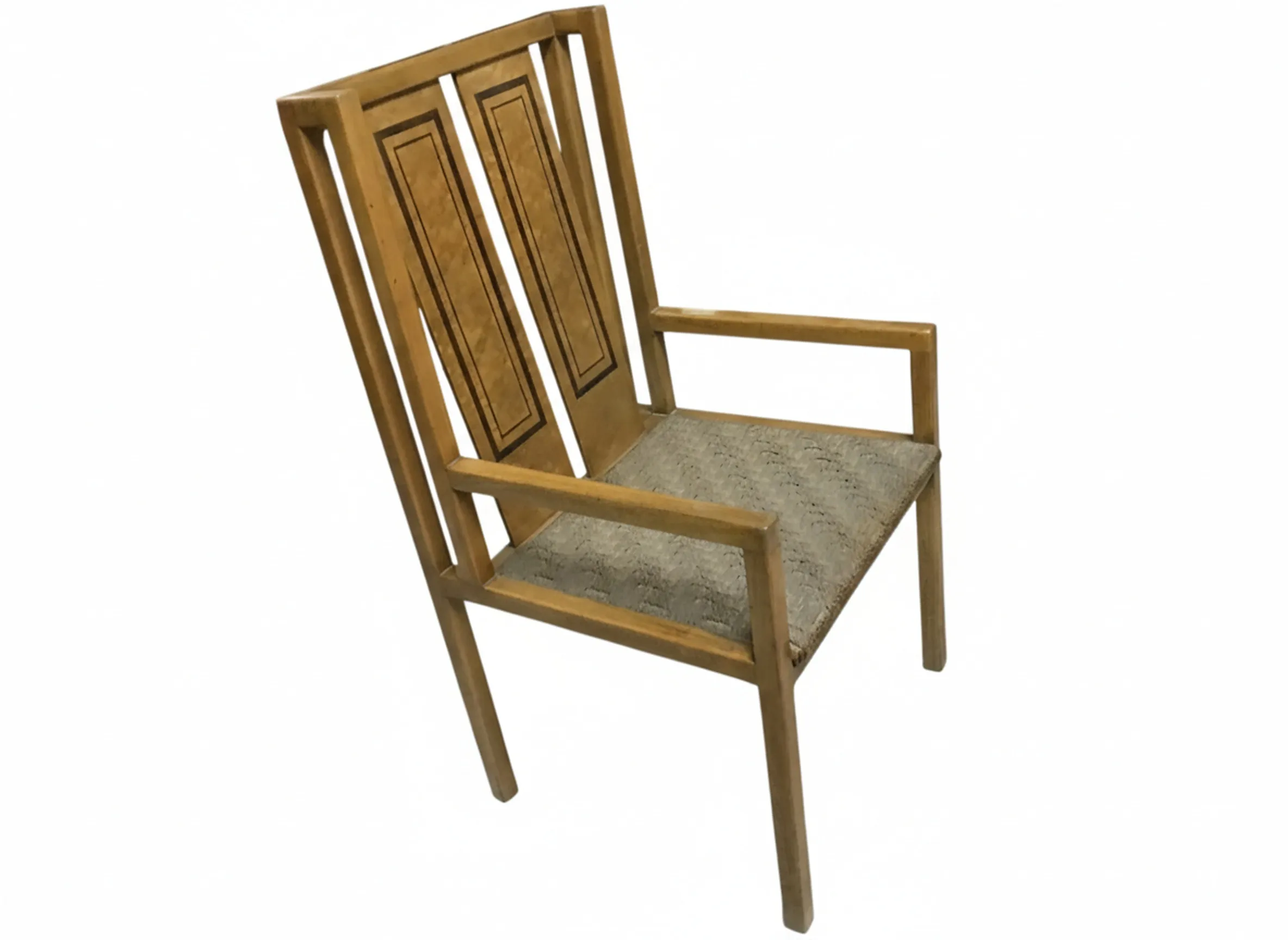 كرسي بذراعين للطفل